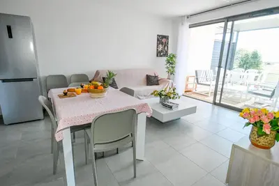 Image de Paola★Vue Panoramique★Terrasse★Clim★Porticcio