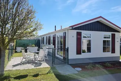 Image de Seacottage Brugge - only 2 minutes from the beach