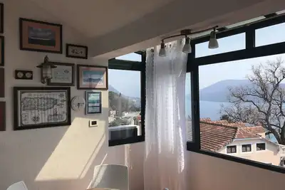 Image de \"Astra\"  Best views of the old town and the sea- 2 min from old town