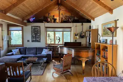 Image de Private 2/1, Views, Deck, Artsy