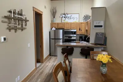 Image de Downtown St. Peter Loft Apartment