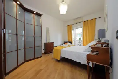 Image de 4bnb - Cipro Vatican Apartment