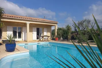 Image de Villa Sandhuce