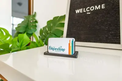 Image de The Rogue Wave #3 Beach Access, Ocean Views, Private