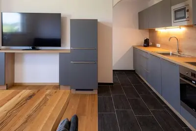 Image de Apartment Iris - Apartments Presslauer Mori