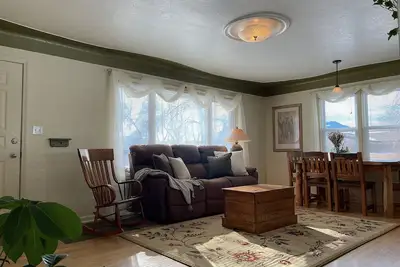 Image de Salsbury Hideaway allows long vacation stays!