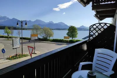 Image de Cozy apartment on the promenade