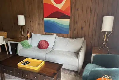 Image de Awesome- 2 Kings- Pet friendly! Wabasso 17 ski-bike-in-out