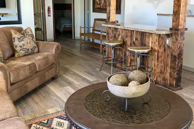 Image de Desert Retreat in the heart of Page, Arizona