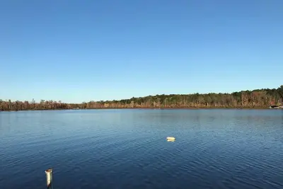 Image de Large House on Ballston Lake -Saratoga Springs with Private Beach, Dock, Jacuzzi