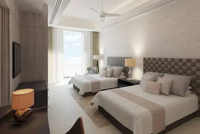 Image de 3 Bedroom Spa, Vidanta