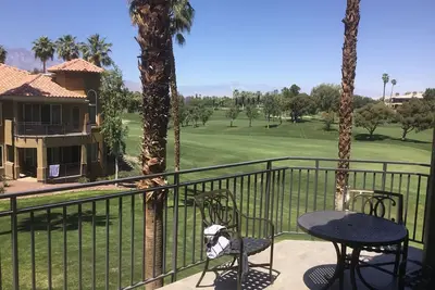 Image de Marriott‘s Desert Springs Villas Ii Large 2 Bedrooms 4 Beds Sleeps 8