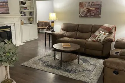 Image de Brookdale Meadows sleeps 6