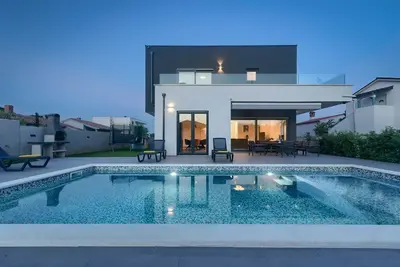 Image de Spacious Villa Elita with Two Swimming Pools