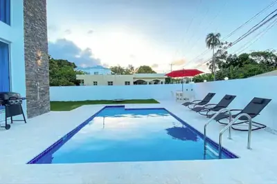 Image de Dn Villa-4 bedoom 4. 5 baths