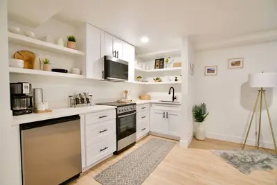 Image de Fully Renovated Gem near Cherry Creek North