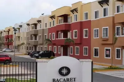 Image de Pretty Apartment HOEStel Bacaret!