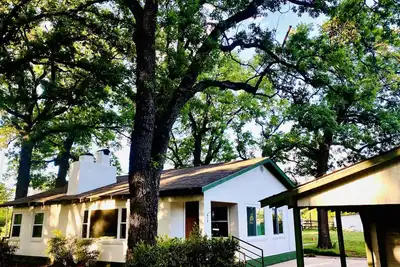 Image de Beautifully Renovated Home near Downtown Waco, Baylor Univ. & Magnolia Silos