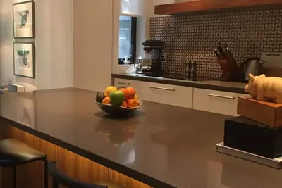 Image de Leslieville’s Best - Stylish Designer’s Home