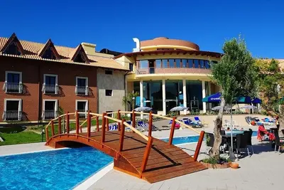 Image de Corte dei Greci Resort & Spa
