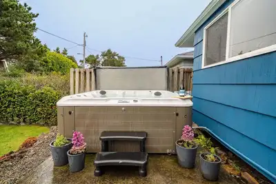 Image de 5-star Clean | Ac | Hot Tub | FirePit