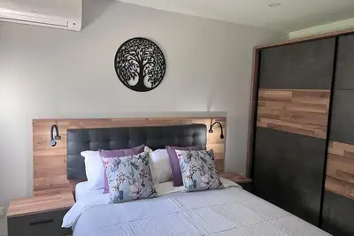 Image de Quinta do Paraiso. Beautiful Ground Floor Apartment