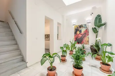 Image de Alameda Corner. - Apartamento en el corazón de Sevilla
