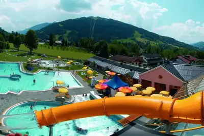 Image de Agréable appartement pour 6 personnes avec Wifi, Tv, balcon et animaux admis