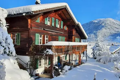 Image de Confortable appartement pour 7 personnes avec Wifi, Tv et balcon