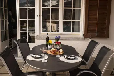 Image de Confortable appartement pour 4 personnes avec Wifi et balcon