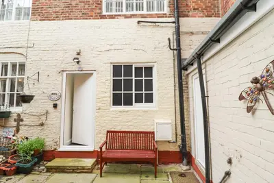 Image de Station View, pet friendly, country holiday cottage in Whitby