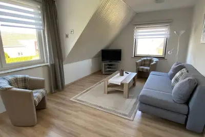 Image de (Stoe3) Holiday apartment \"Waack\" - Holiday apartment \"Waack\" up to 4 persons
