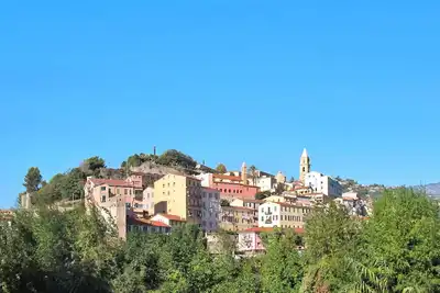 Image de Confortable appartement pour 4 personnes avec Wifi, piscine et Tv