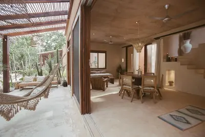 Image de Deluxe Designer Villa - Najil Chak Tulum