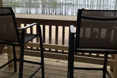 Image de The Texas Rig - Cabin on Caddo Lake