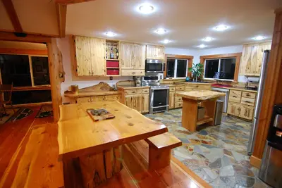 Image de Private & Relaxing Cabin near Mt Rainier