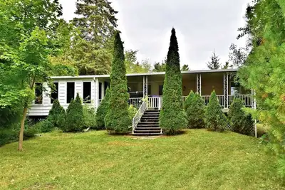 Image de Waterfront Retreat with all the Amenities of home-2 Kings Beds