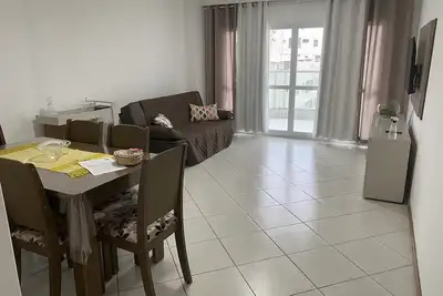 Image de Modern and cozy apartment 2 minutes from the beach.