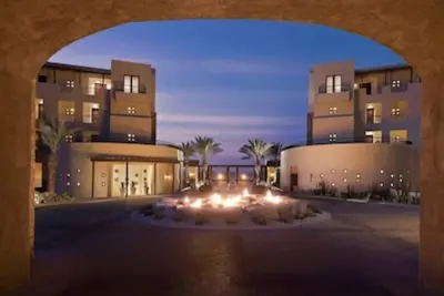 Image de Luxury Villa in 5 Star Resort