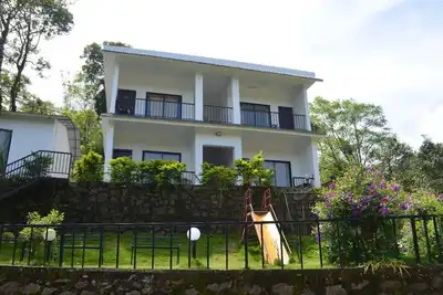 Image de Scotland of Kerala better than munnar and Thekkady It's tea estate gate vagamon