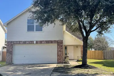 Image de You've made it Home