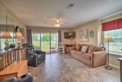 Image de 5 Mi to Holiday Shows! Resort Condo in Branson