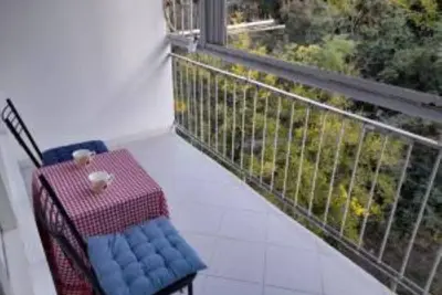 Image de Saburtalo Apartment Tbilisi