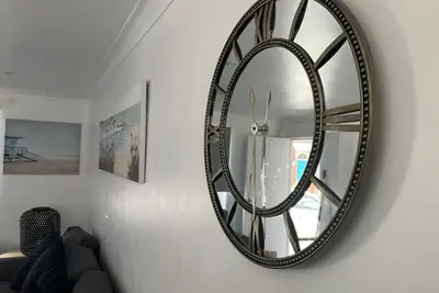 Image de Brighton central house with free with free parking