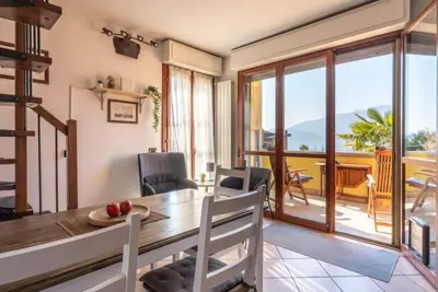 Image de Borgo San Giulio by Interhome