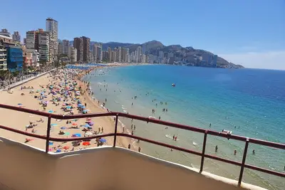 Image de Lux Center (3 Chambres)