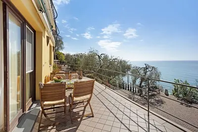 Image de Appartement 'Casa Pepe' avec vue mer, jardin et Wi-Fi