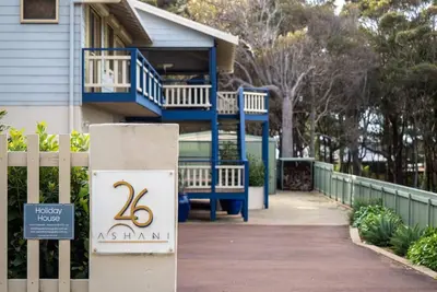 Image de Ashani - 4Brm 3Bath - Ashani -my house is your house