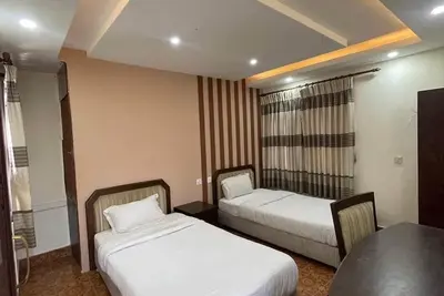 Image de An ideal choice for both short and long stay providing comfort family atmosphere