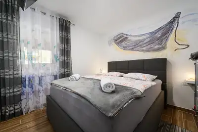 Image de Anna House with apartment